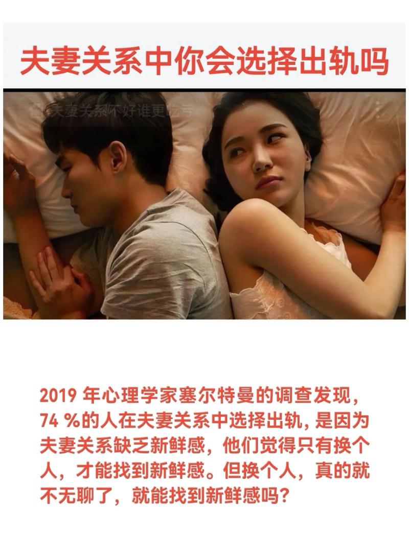 高级侦探调查-与男人和女人相处：当夫妻在不同的地方长期存在时，女人会有婚外情吗？